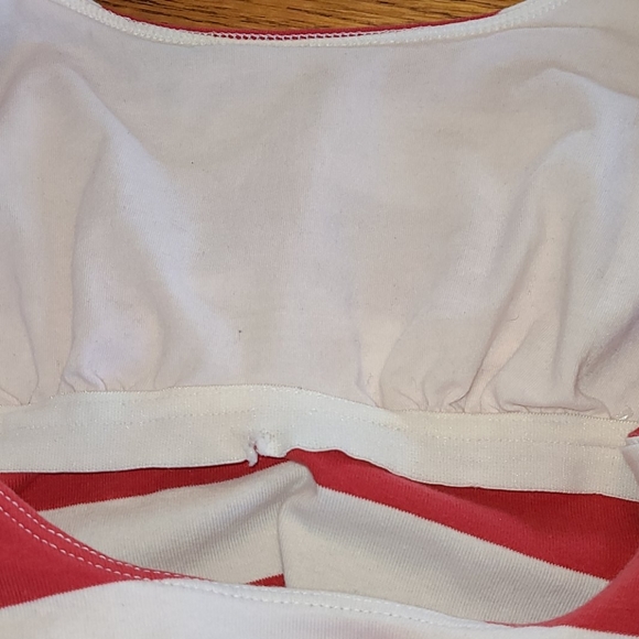 B1G1 Free Banana Republic Tank Top - Picture 4 of 4